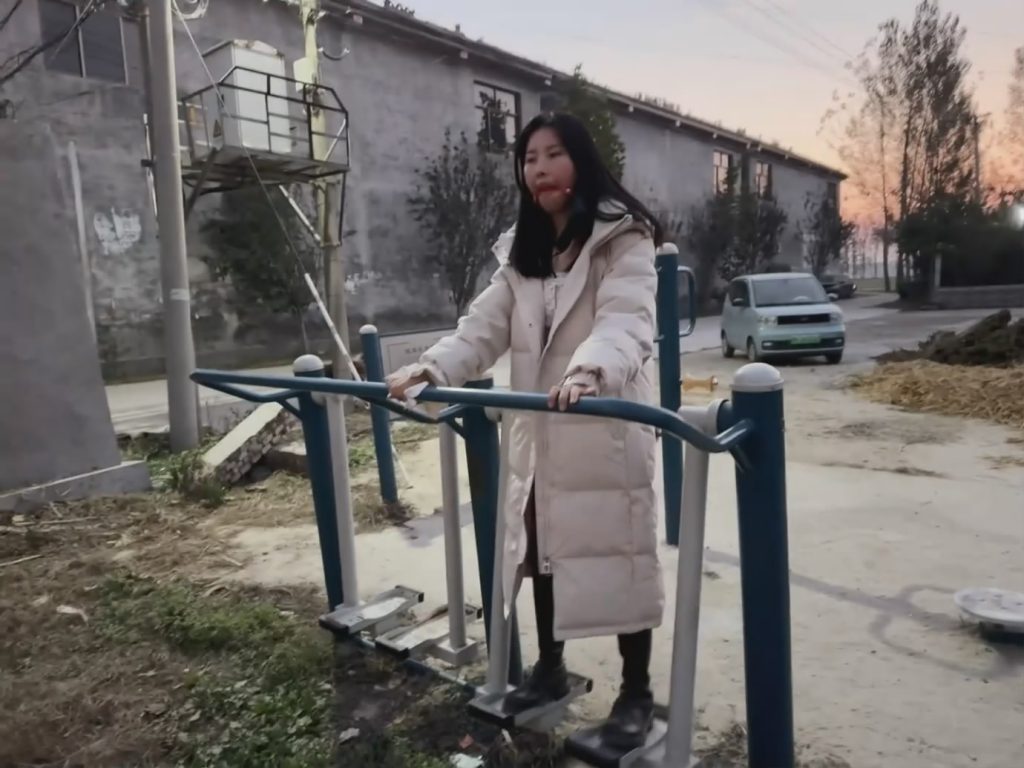 -开车非要戴口球-逍遥自在