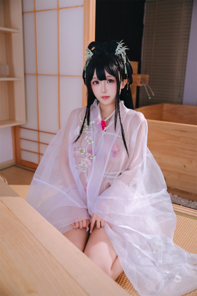 2025年6月25日《师姐》古装摄影142张，6枚视频-逍遥自在